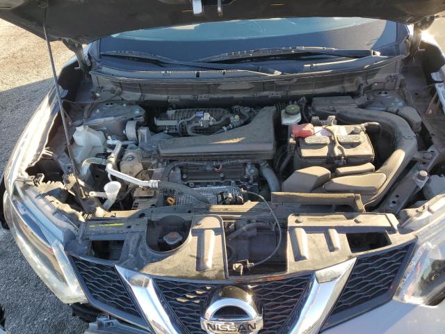 Photo 12 from auction – 2016 NISSAN ROGUE S with VIN JN8AT2MT3GW018886