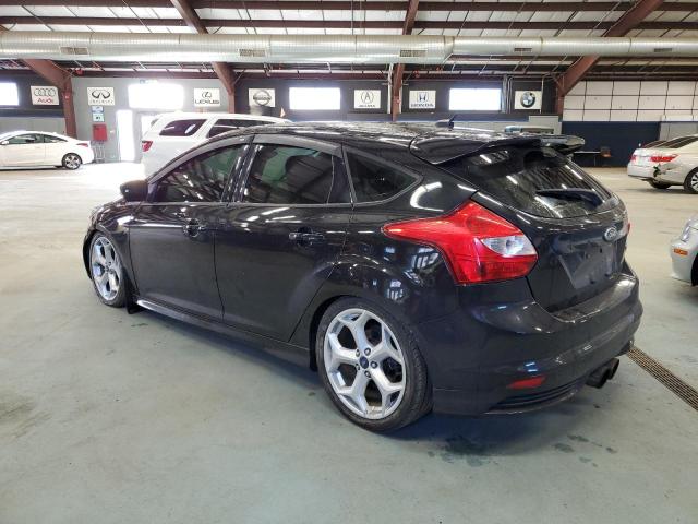 Photo 2 from auction – 2013 FORD FOCUS ST with VIN 1FADP3L96DL126124