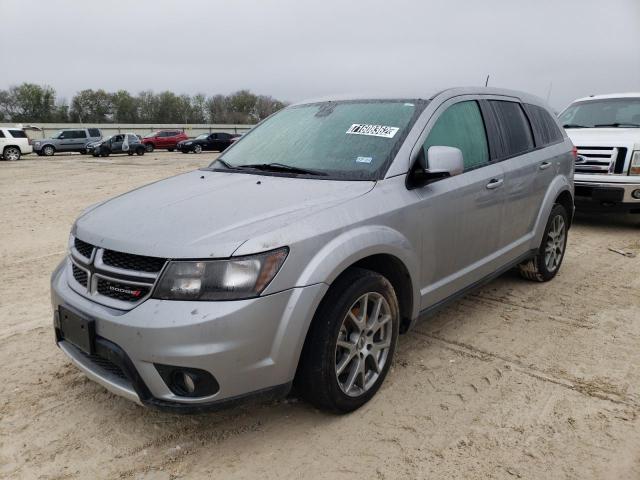 Photo 1 from auction – 2019 DODGE JOURNEY GT with VIN 3C4PDDEG3KT784812