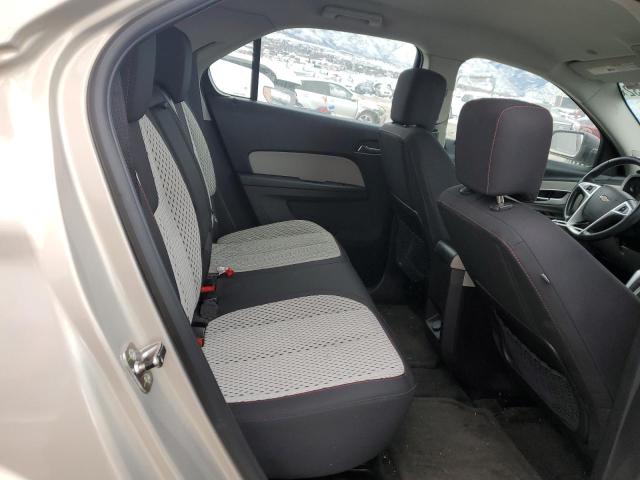Photo 10 from auction – 2011 CHEVROLET EQUINOX LS with VIN 2GNALBEC4B1313061