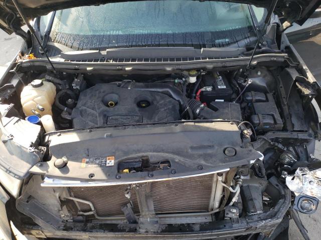 Photo 11 from auction – 2015 FORD EDGE SEL with VIN 2FMTK3J92FBC01729