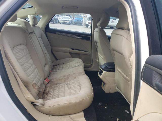 Photo 10 from auction – 2016 FORD FUSION SE with VIN 3FA6P0H77GR180438