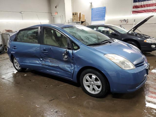 Photo 4 from auction – 2005 TOYOTA PRIUS with VIN JTDKB20U557027324