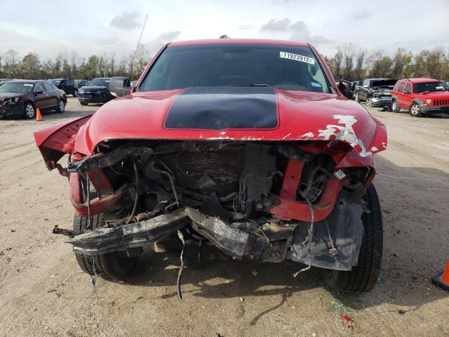 Photo 5 from auction – 2016 RAM 1500 SLT with VIN 1C6RR6LT0GS189373