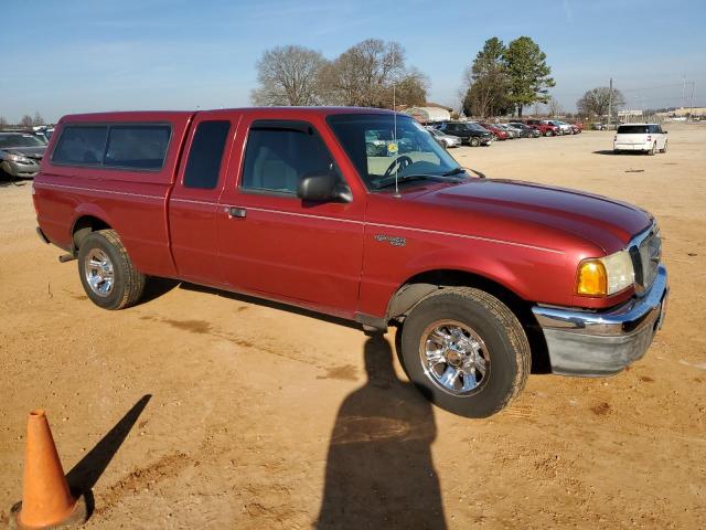 Photo 4 from auction – 2004 FORD RANGER SUP with VIN 1FTYR44U64PA97294