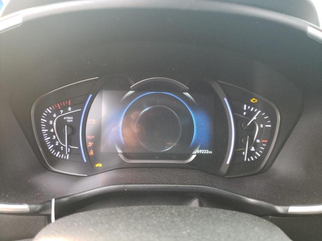 Photo 9 from auction – 2019 HYUNDAI SANTA FE S with VIN 5NMS33AD4KH067707