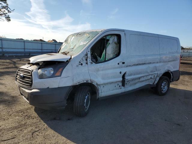 Photo 1 from auction – 2015 FORD TRANSIT T- with VIN 1FTYE1ZM1FKA32808