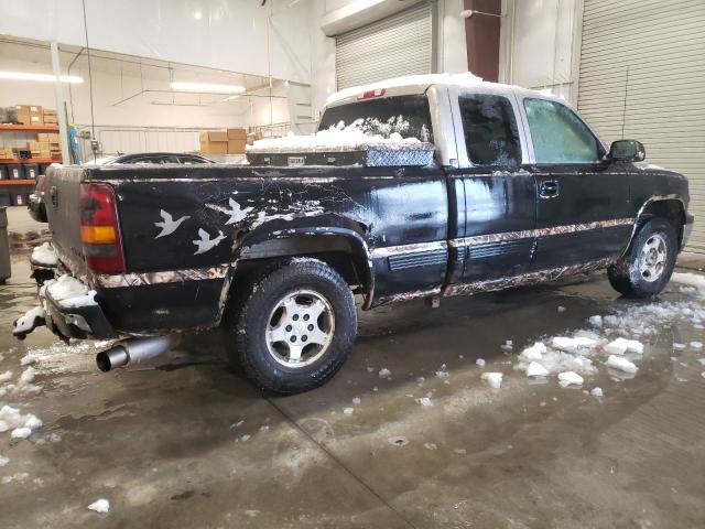 Photo 3 from auction – 2001 CHEVROLET SILVERADO with VIN 1GCEK19T61E130761