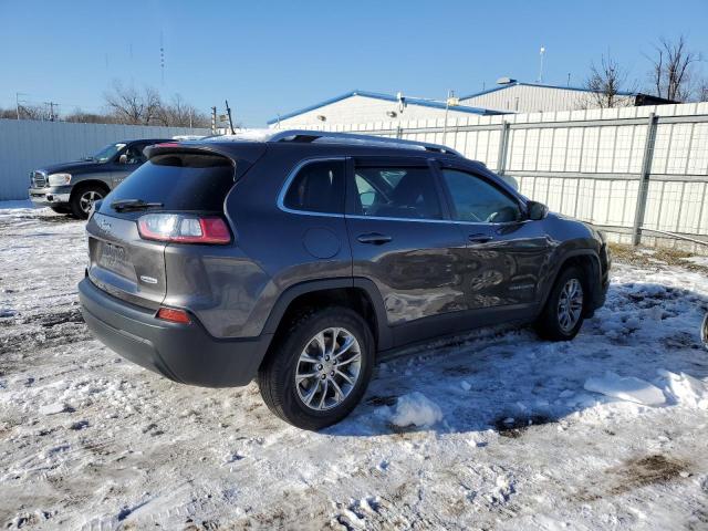 Photo 3 from auction – 2019 JEEP CHEROKEE L with VIN 1C4PJMLB9KD268184