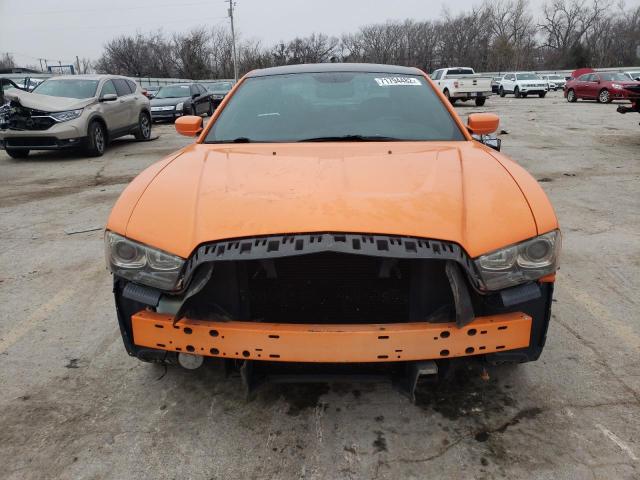 Photo 5 from auction – 2014 DODGE CHARGER R/ with VIN 2C3CDXCT5EH159569
