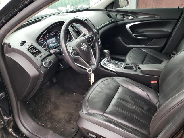Photo 7 from auction – 2015 BUICK REGAL PREM with VIN 2G4GN5EX5F9175938