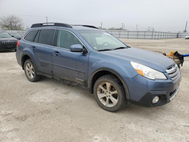 Снимка 4 от търг – 2014 SUBARU OUTBACK 2. с VIN 4S4BRCLC2E3245972