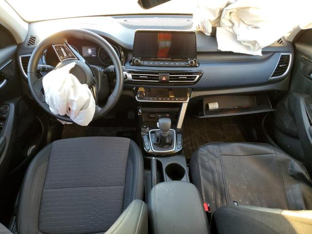 Photo 8 from auction – 2022 KIA SELTOS S with VIN KNDEU2AA6N7311685