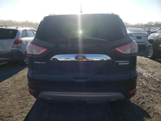 Photo 6 from auction – 2015 FORD ESCAPE TIT with VIN 1FMCU0J9XFUA37875