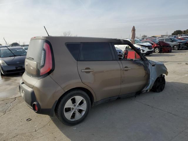 Photo 3 from auction – 2015 KIA SOUL with VIN KNDJN2A2XF7144916