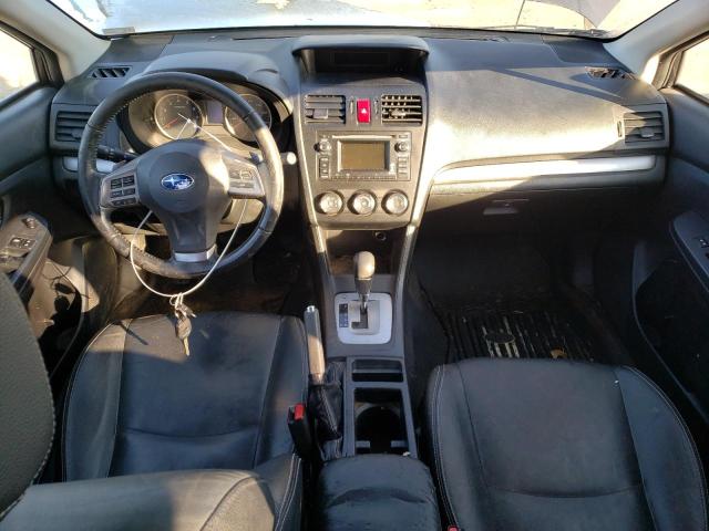Photo 8 from auction – 2014 SUBARU XV CROSSTR with VIN JF2GPAGC7E8230290