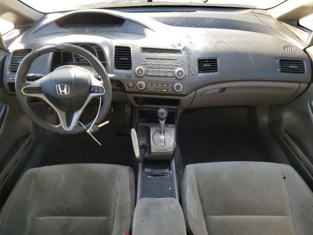Photo 8 from auction – 2010 HONDA CIVIC LX with VIN 2HGFA1F56AH576710
