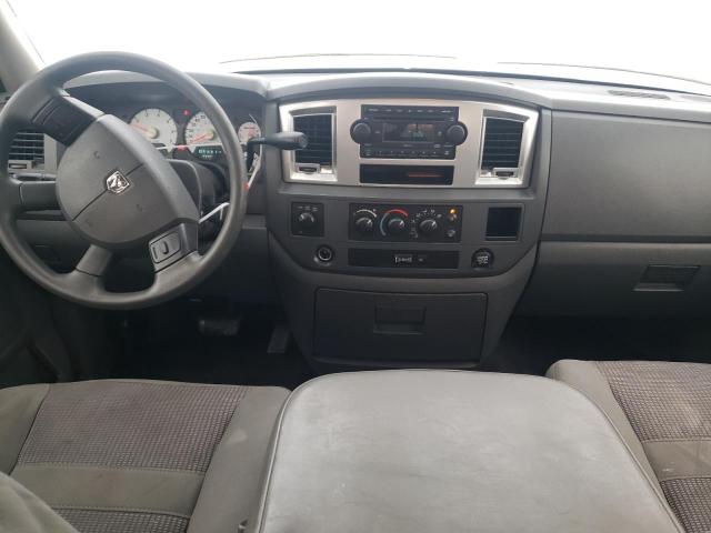 Photo 8 from auction – 2008 DODGE RAM 2500 S with VIN 3D7KS28D78G224398