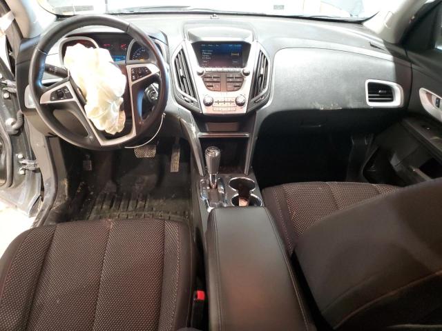 Photo 8 from auction – 2017 CHEVROLET EQUINOX LT with VIN 2GNFLFEK5H6298943
