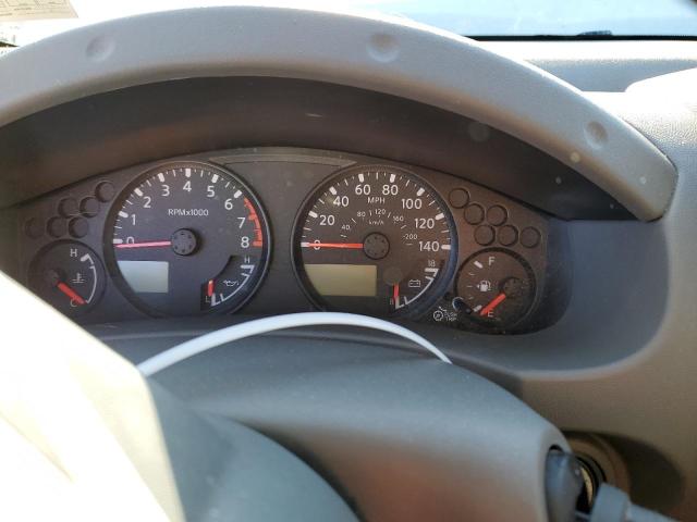 Photo 9 from auction – 2017 NISSAN FRONTIER S with VIN 1N6AD0EV1HN742769