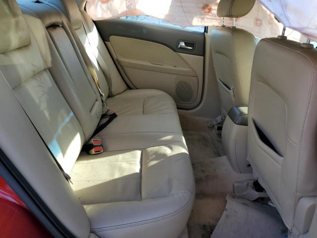 Photo 10 from auction – 2008 MERCURY MILAN PREM with VIN 3MEHM08128R600369