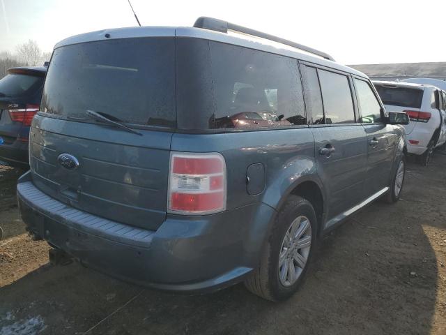Photo 3 from auction – 2010 FORD FLEX SE with VIN 2FMGK5BC0ABA67643