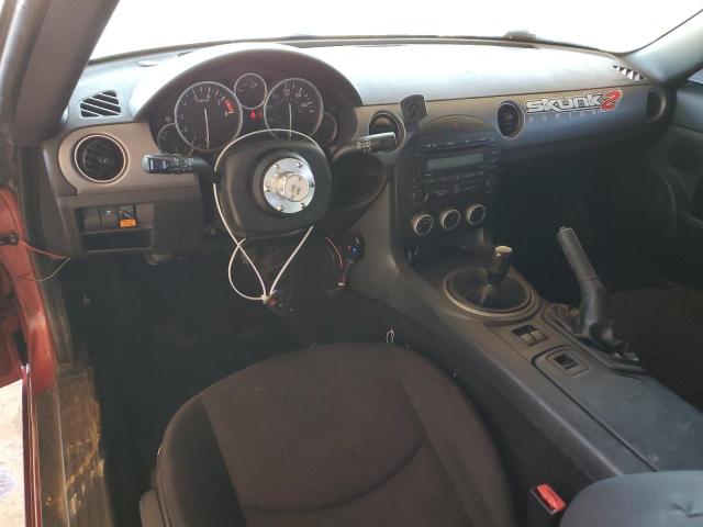 Photo 8 from auction – 2012 MAZDA MX-5 MIATA with VIN JM1NC2JF9C0220818