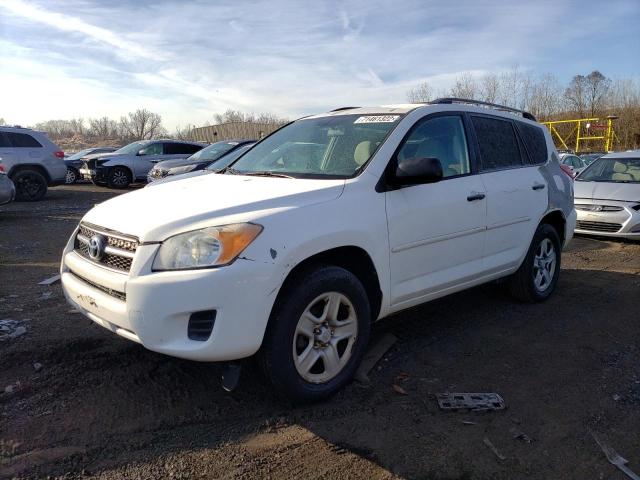 TOYOTA RAV4 2011 with VIN 2T3BF4DV7BW103127 - Photo from auction