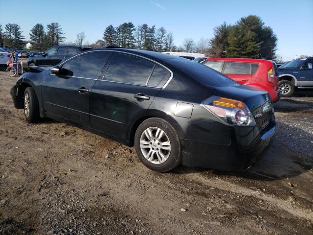 Photo 2 from auction – 2012 NISSAN ALTIMA BAS with VIN 1N4AL2AP4CN413619
