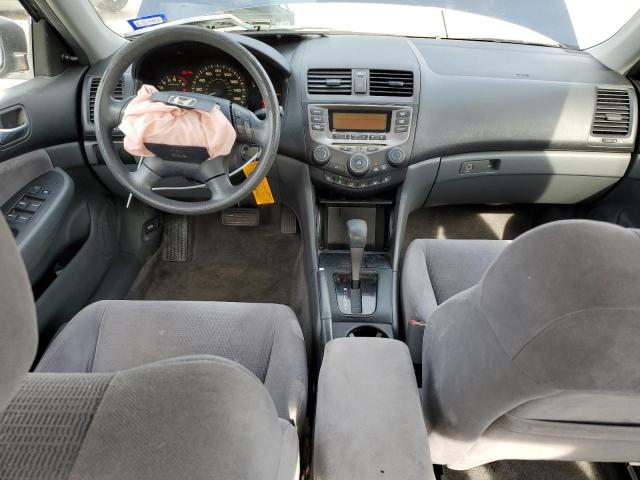 Photo 8 from auction – 2007 HONDA ACCORD VAL with VIN JHMCM56187C005372