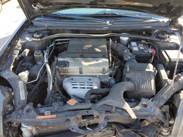 Photo 11 from auction – 2011 MITSUBISHI GALANT ES with VIN 4A32B3FF5BE014303
