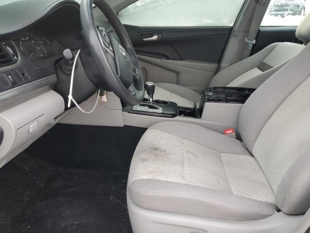 Photo 7 from auction – 2014 TOYOTA CAMRY L with VIN 4T4BF1FK2ER405865