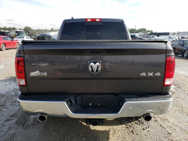 Photo 6 from auction – 2019 RAM 1500 CLASS with VIN 1C6RR7LT0KS735460