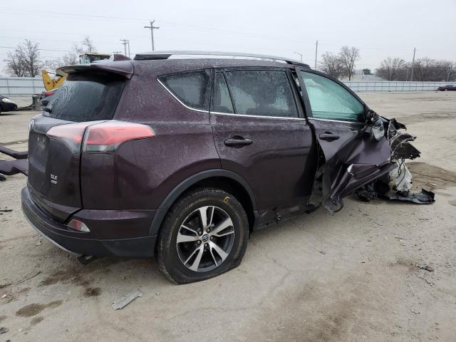 Photo 3 from auction – 2018 TOYOTA RAV4 ADVEN with VIN 2T3RFREV6JW722469