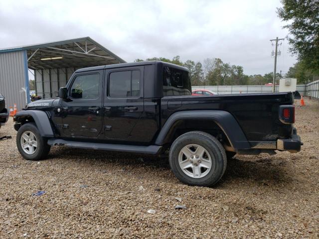 Photo 2 from auction – 2020 JEEP GLADIATOR with VIN 1C6HJTAG4LL119967