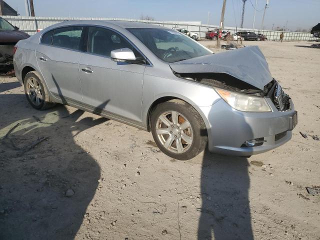 Photo 4 from auction – 2010 BUICK LACROSSE C with VIN 1G4GD5EG4AF176971