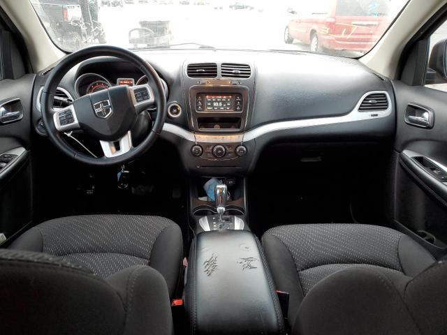 Photo 8 from auction – 2018 DODGE JOURNEY SE with VIN 3C4PDCAB1JT275773
