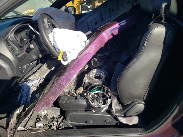 Photo 7 from auction – 2020 DODGE CHALLENGER with VIN 2C3CDZBT4LH156057