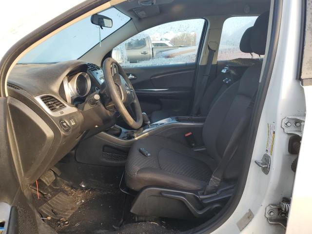 Photo 7 from auction – 2014 DODGE JOURNEY SE with VIN 3C4PDCAB6ET205000