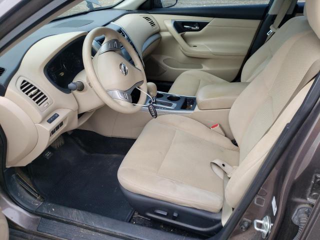 Photo 7 from auction – 2015 NISSAN ALTIMA 2.5 with VIN 1N4AL3AP9FC586526