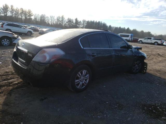 Photo 3 from auction – 2012 NISSAN ALTIMA BAS with VIN 1N4AL2AP4CN413619