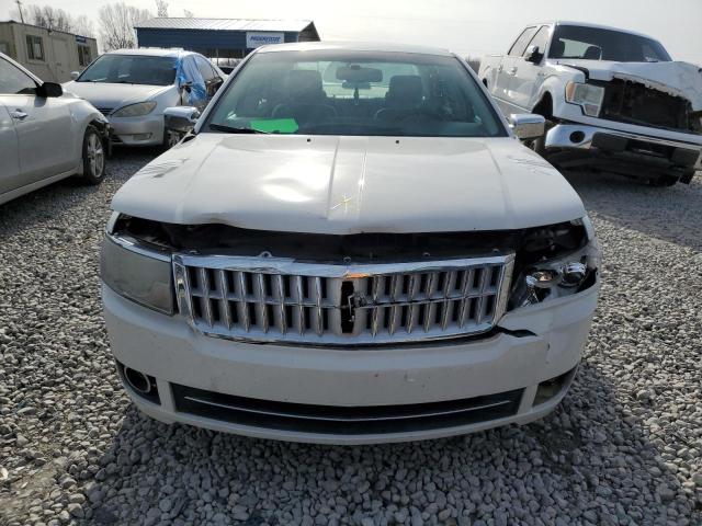 Photo 5 from auction – 2008 LINCOLN MKZ with VIN 3LNHM26TX8R613335