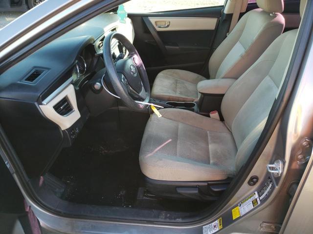 Photo 7 from auction – 2014 TOYOTA COROLLA EC with VIN 2T1BPRHE7EC219091