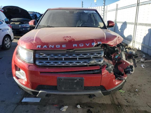 Photo 5 from auction – 2015 LAND ROVER RANGE ROVE with VIN SALVR2BG8FH057616