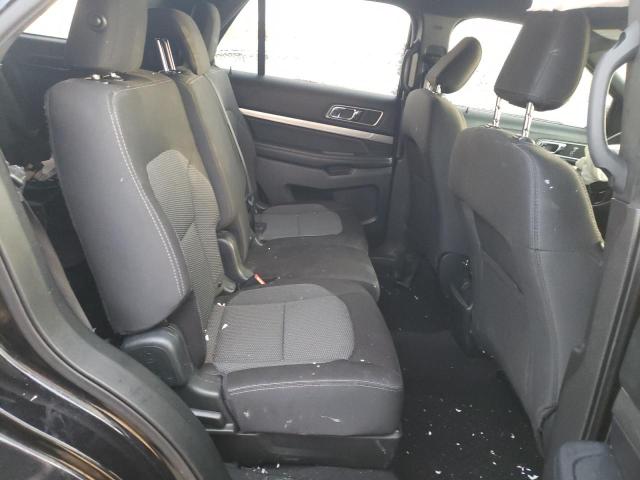 صورة رقم 11 من المزاد - 2019 FORD EXPLORER X مع VIN 1FM5K8D86KGB33205