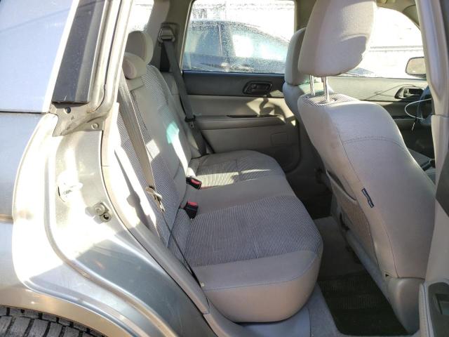 Photo 10 from auction – 2007 SUBARU FORESTER 2 with VIN JF1SG63667H740080