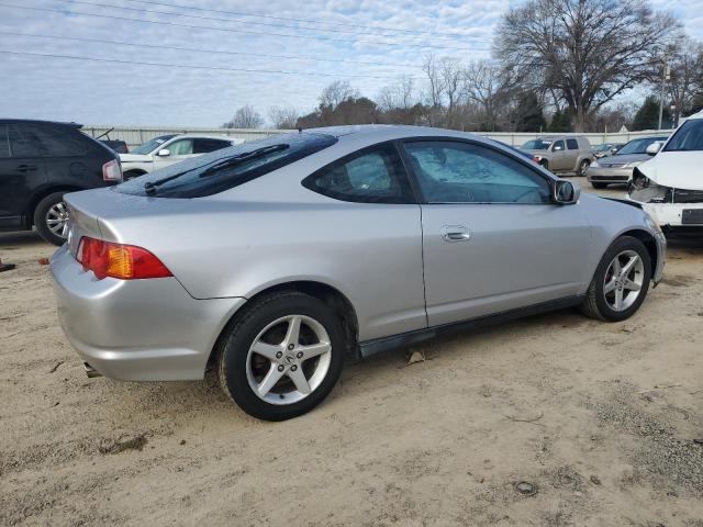 Photo 3 from auction – 2003 ACURA RSX with VIN JH4DC54853C004892