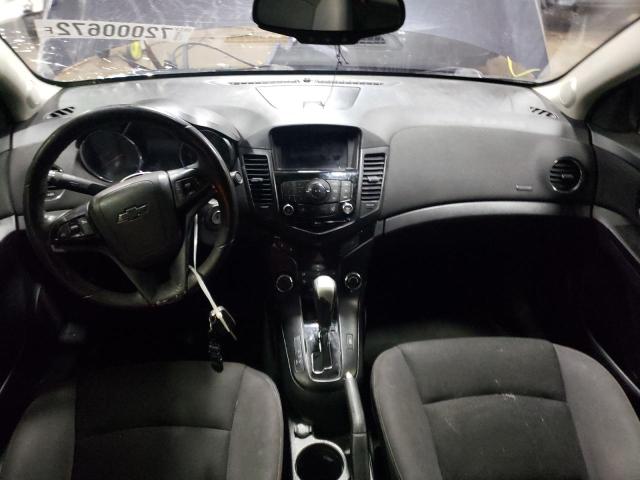 Photo 8 from auction – 2014 CHEVROLET CRUZE LT with VIN 1G1PC5SB3E7205014