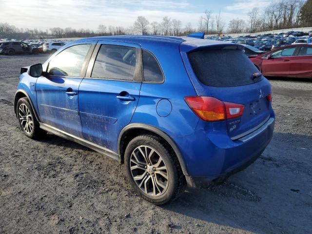 Photo 2 from auction – 2017 MITSUBISHI OUTLANDER with VIN JA4AR3AU8HZ006594