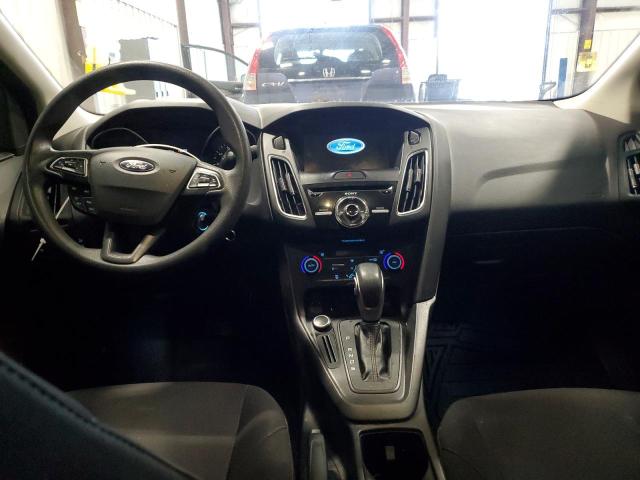 Photo 8 from auction – 2017 FORD FOCUS SEL with VIN 1FADP3H25HL337042